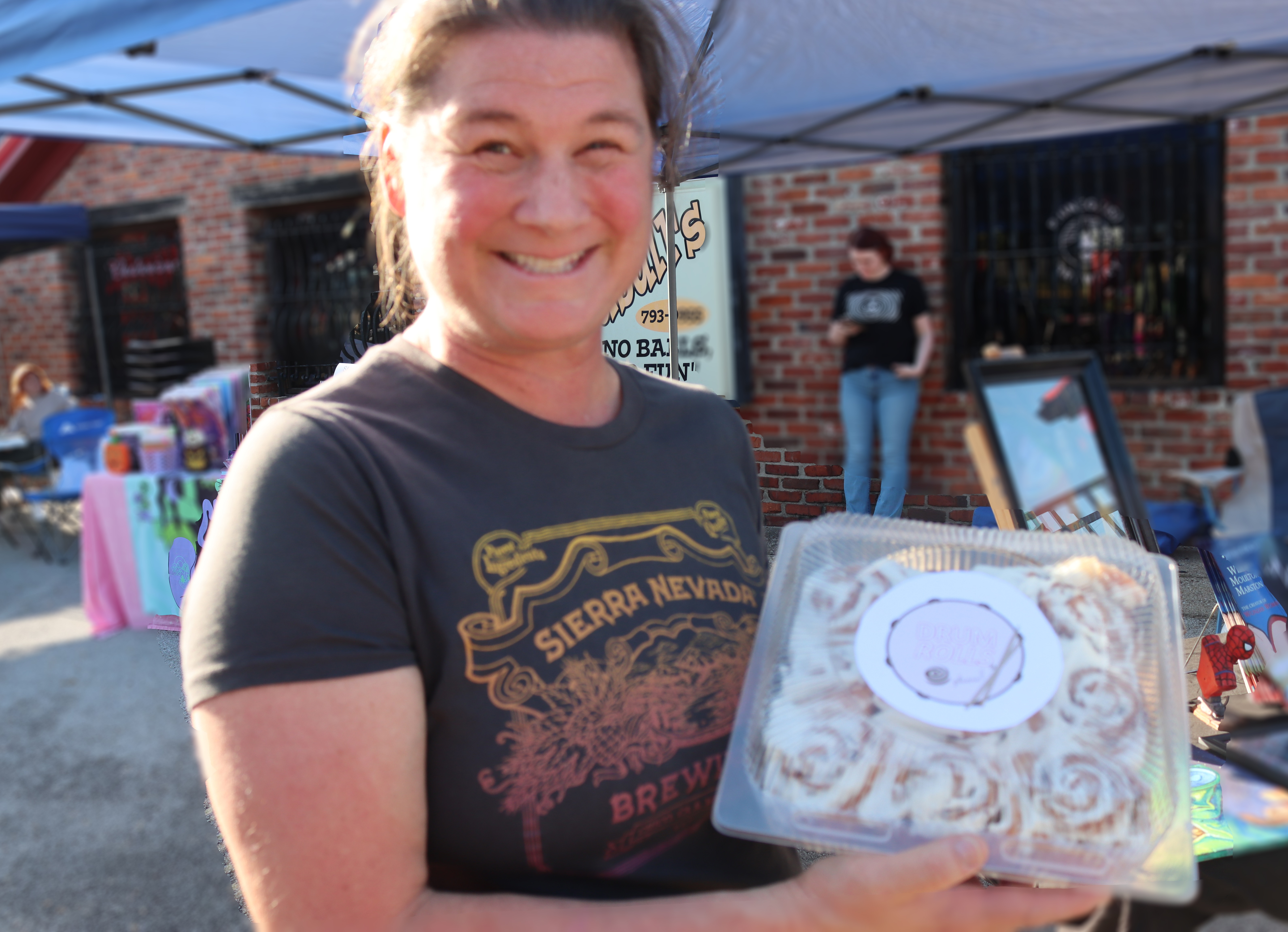 Fall Artist Market