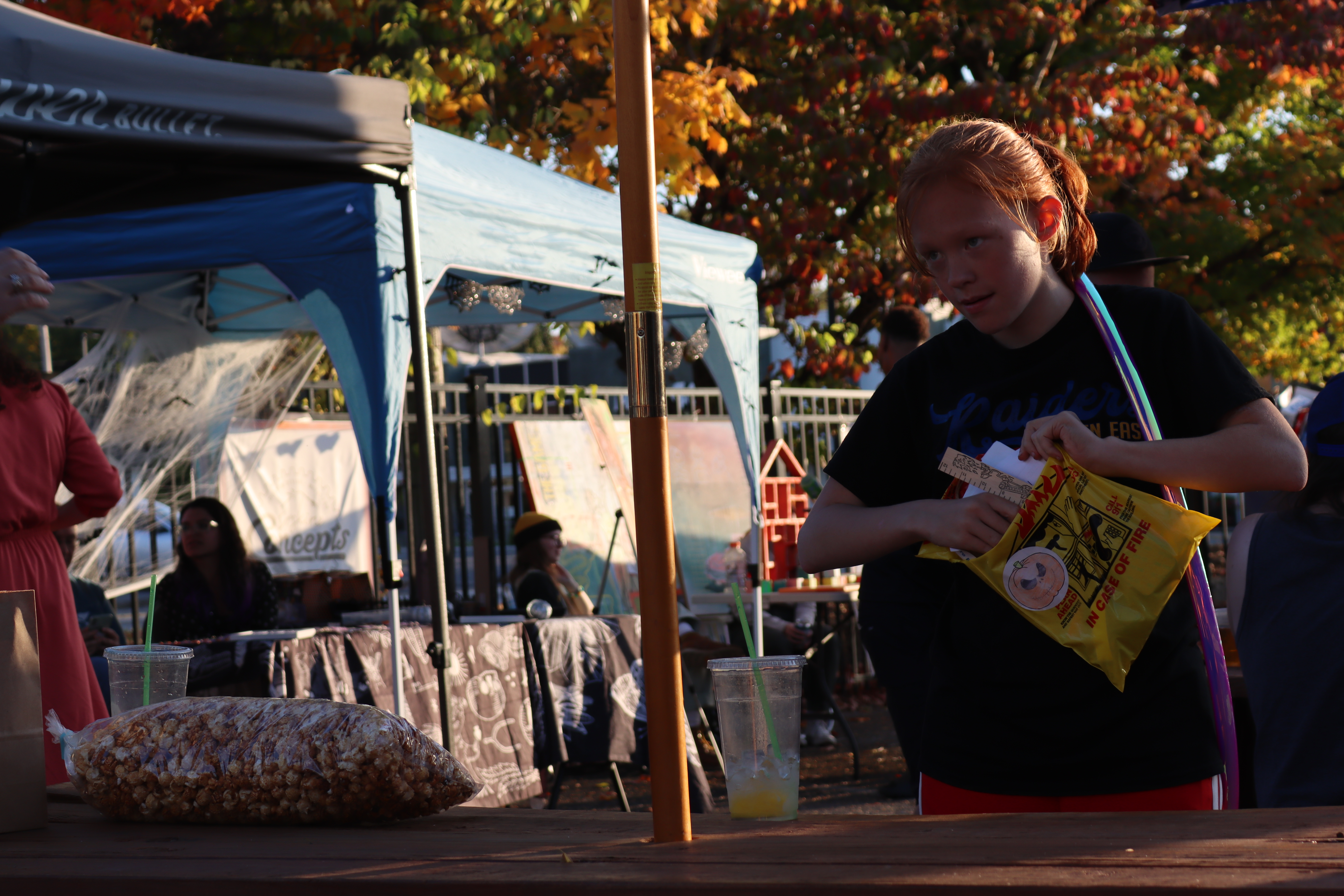 Fall Artist Market